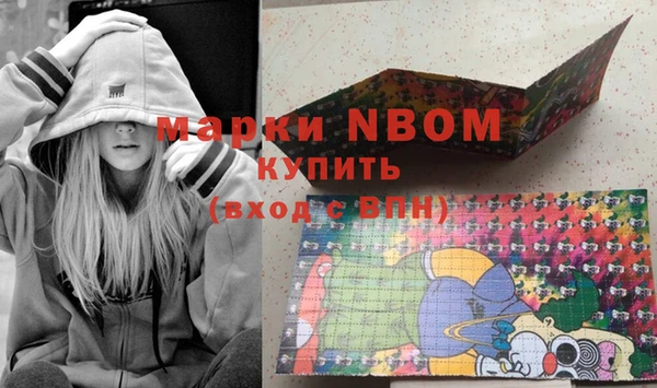 твердый Михайловка