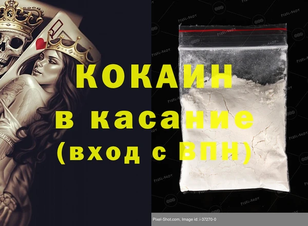 твердый Михайловка
